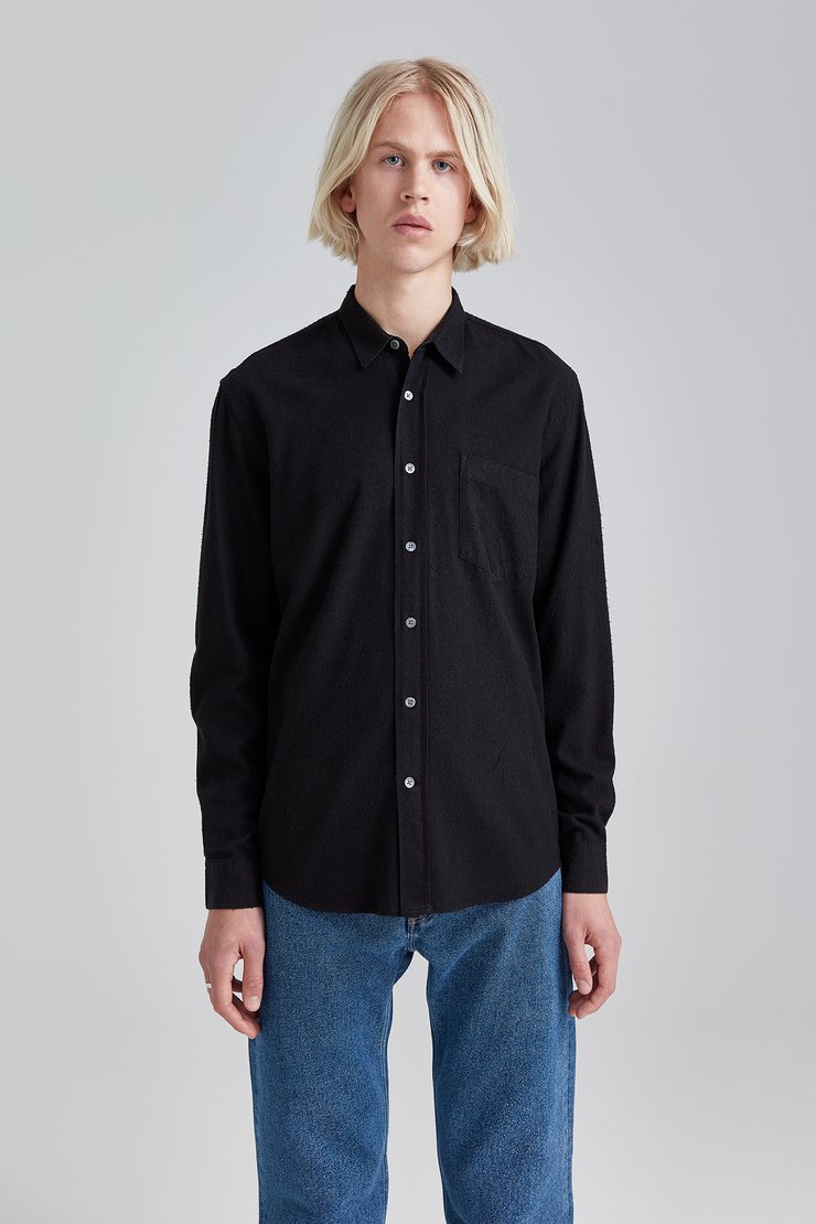 Classic Shirt