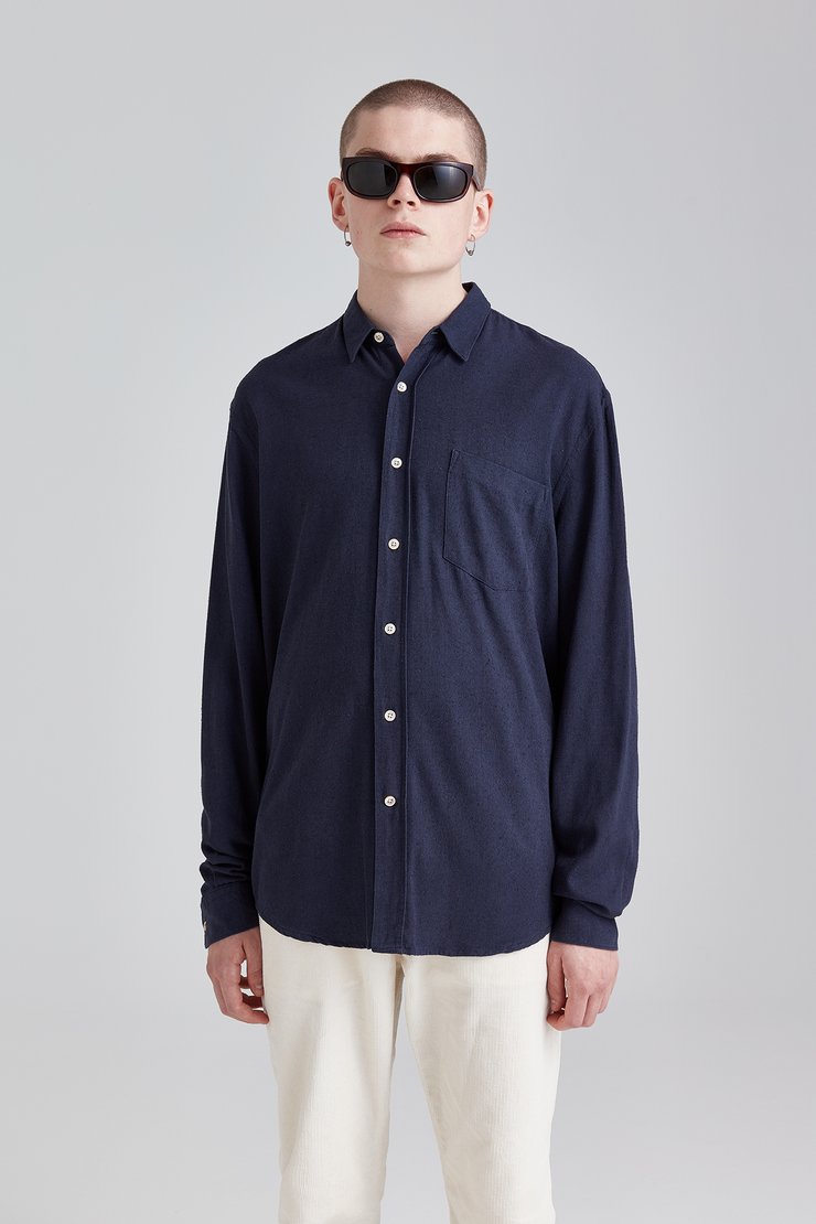 Classic Shirt