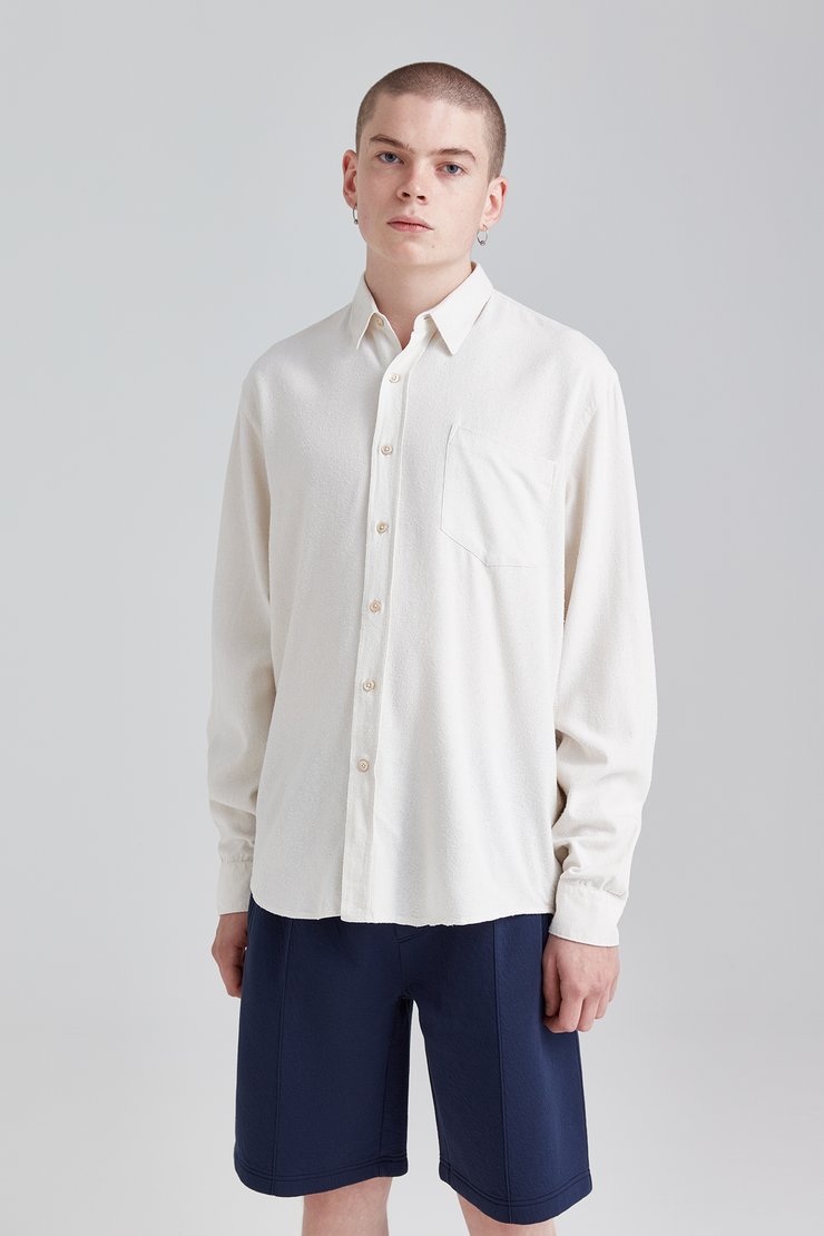 Classic Shirt
