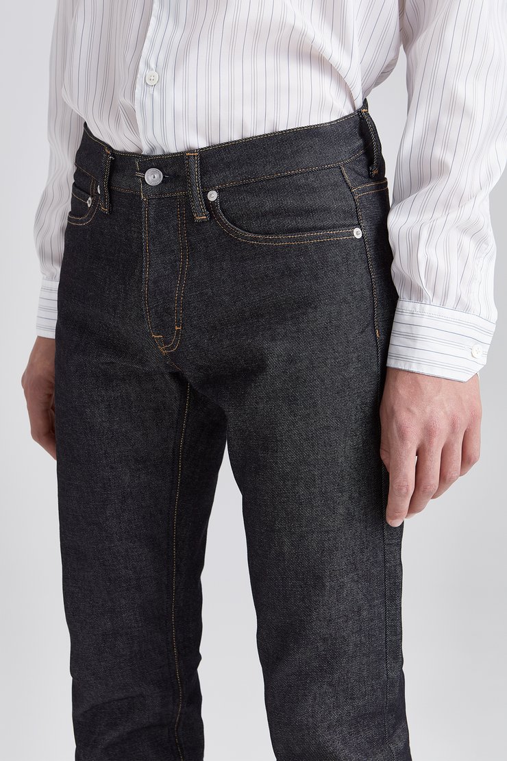 our legacy first cut