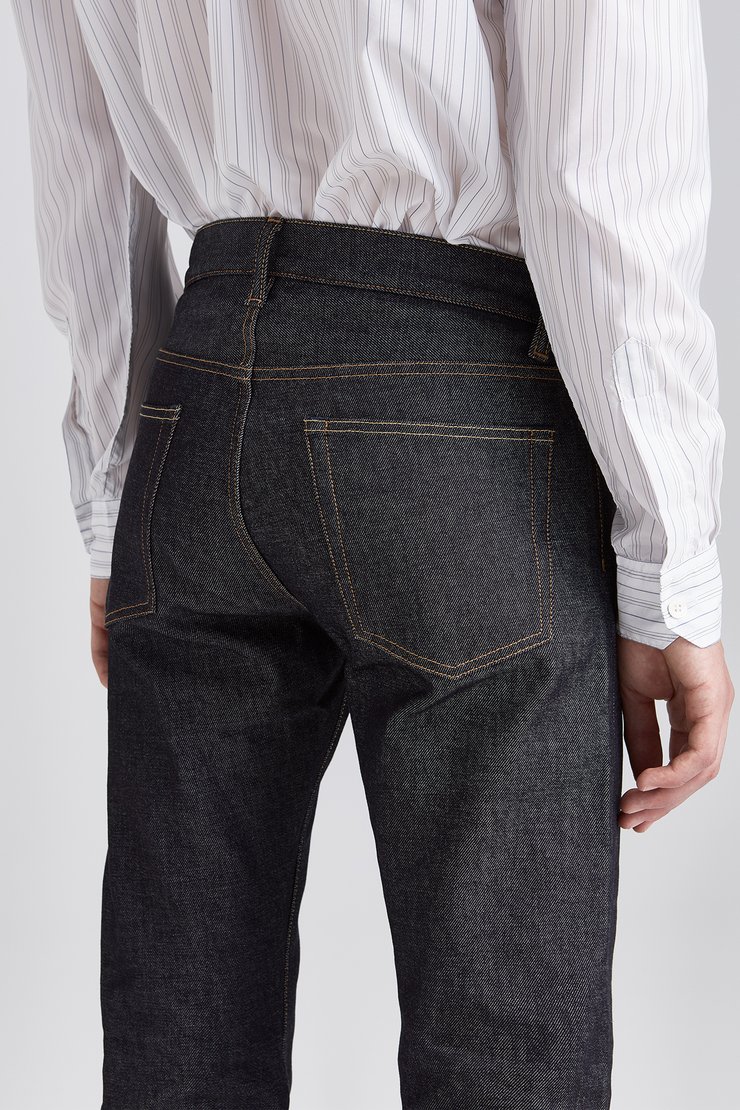 our legacy first cut