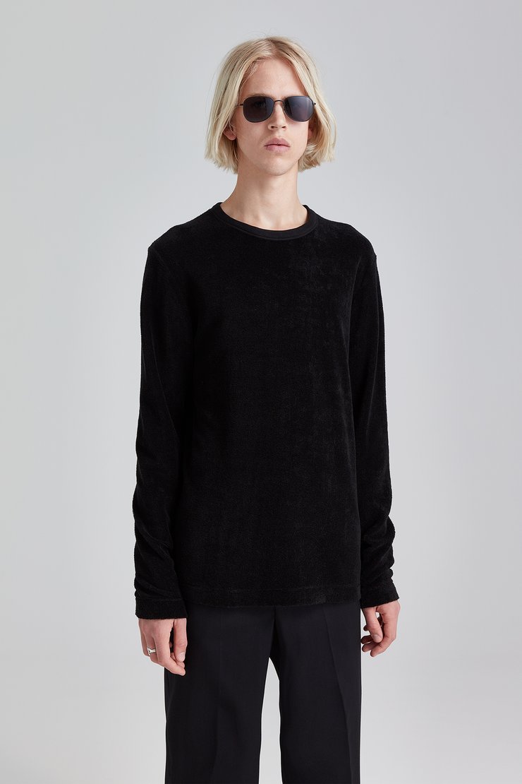 LONGSLEEVE T-SHIRT