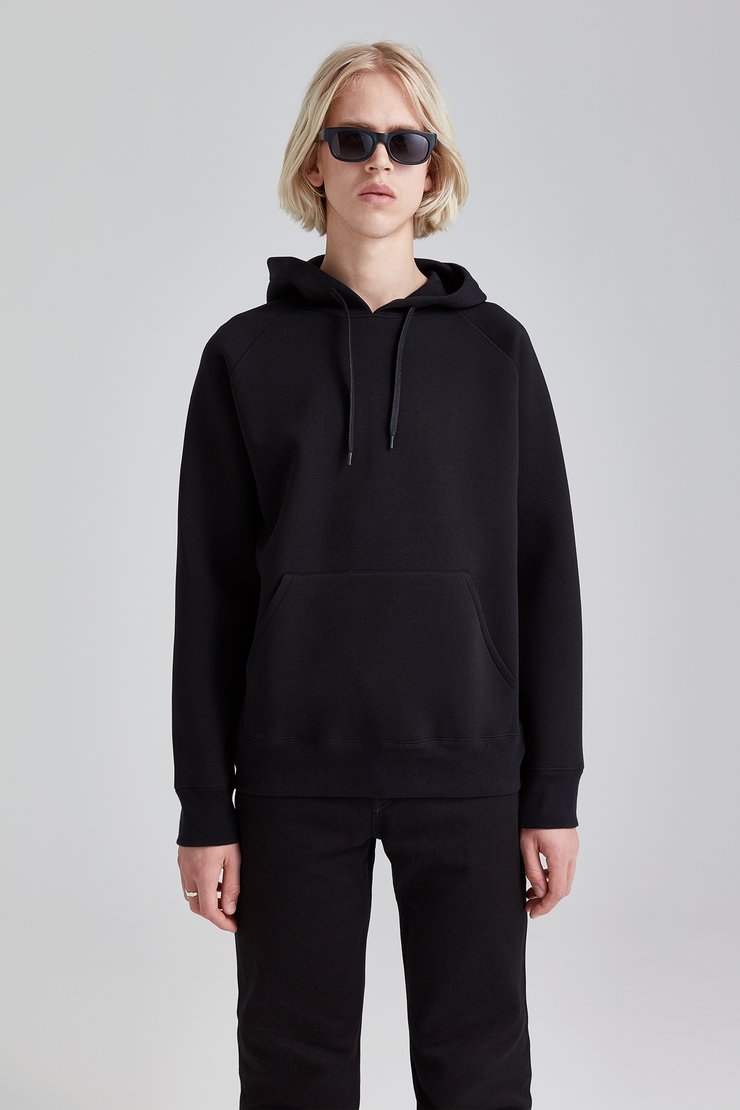 Single Hood