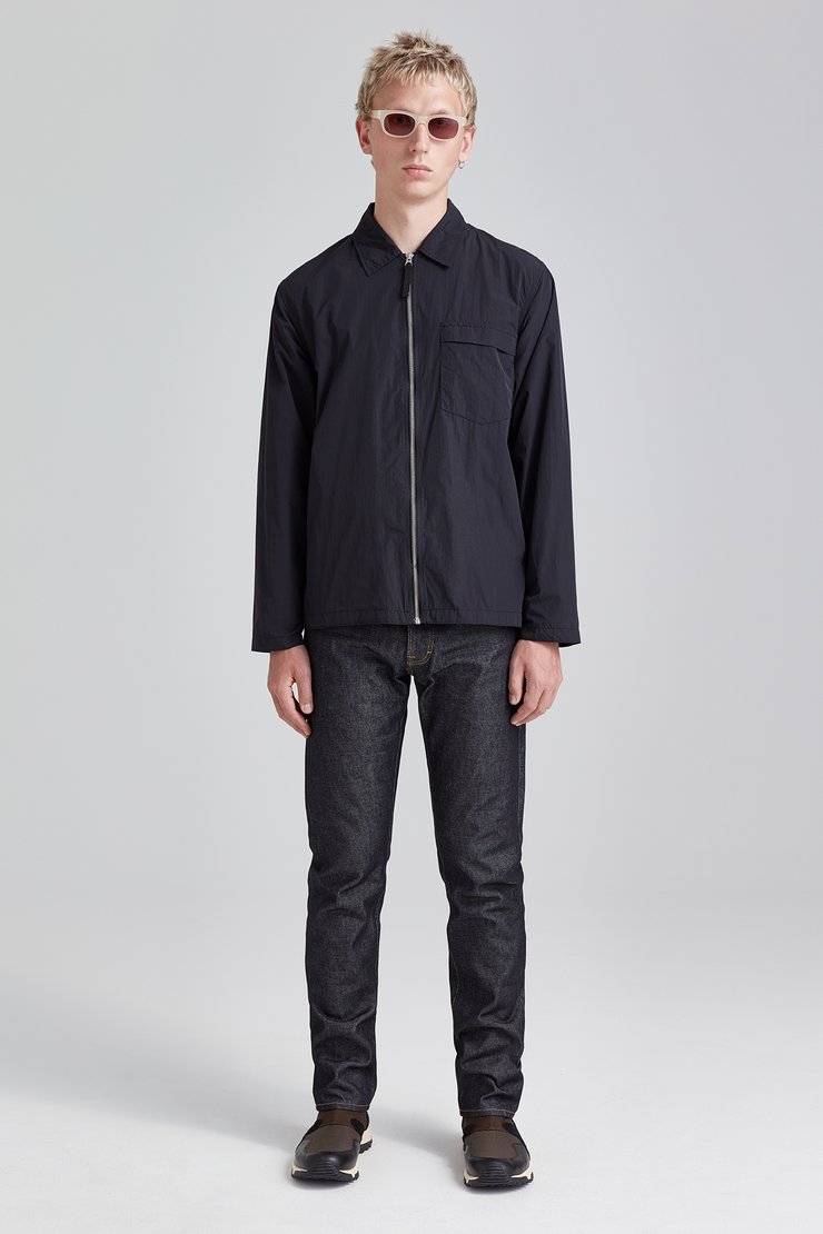 Tech Blouson