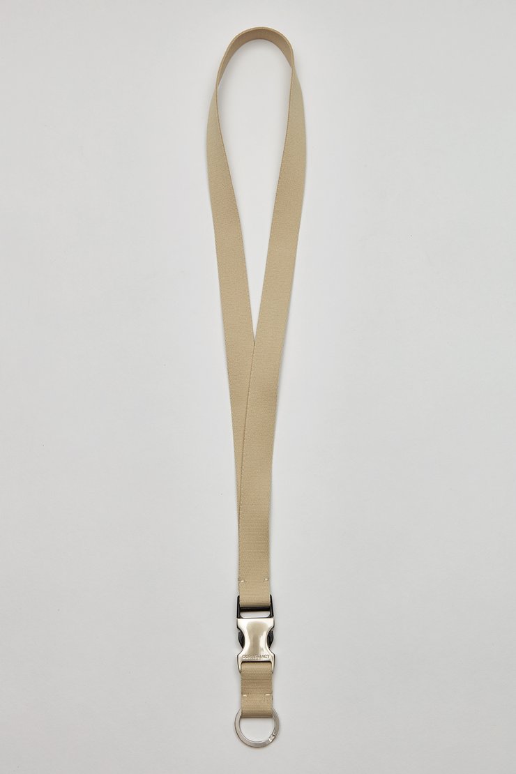 BACKSTAGE KEY HOLDER