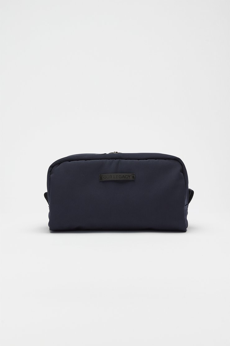 PEDAL TRAVEL POUCH