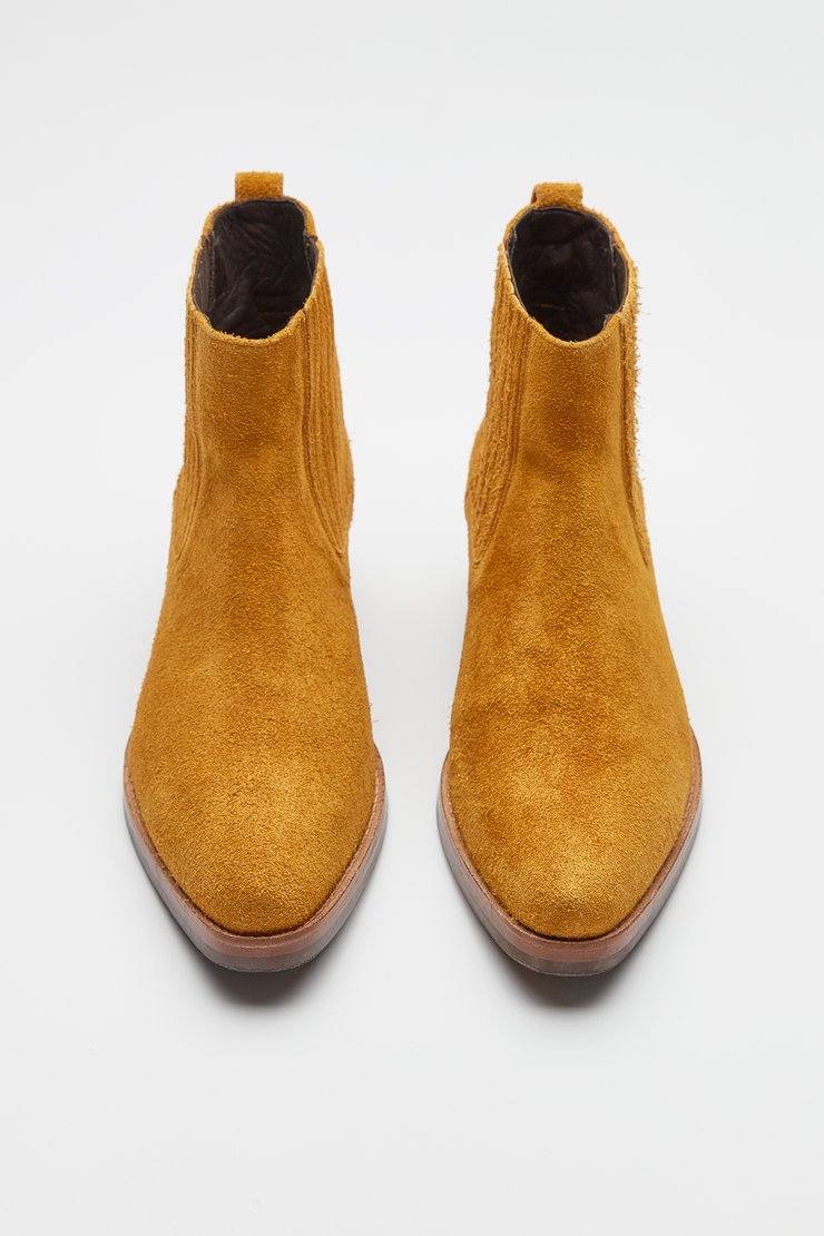 CUBAN BOOT