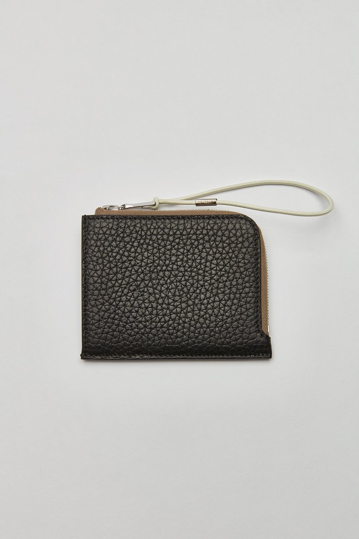 TUNER ZIP WALLET