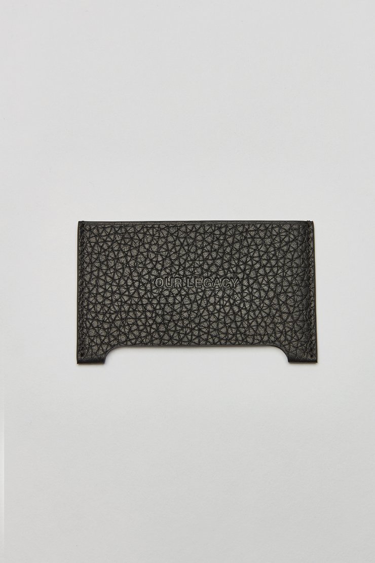 Distortion Card Holder