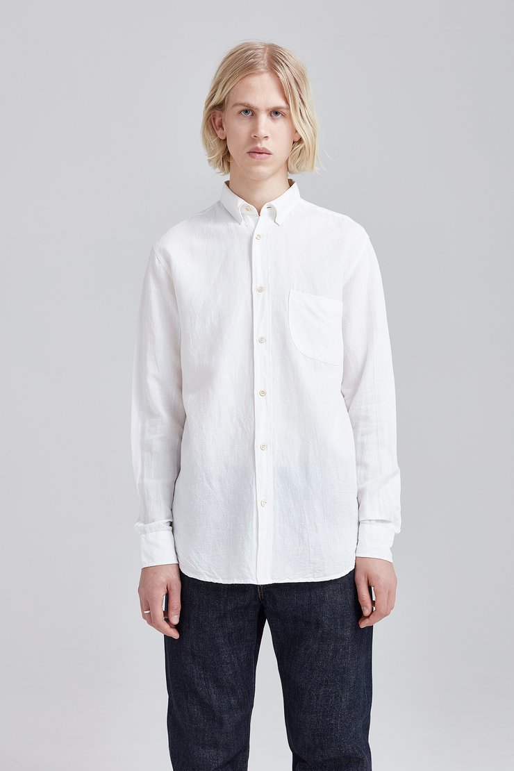 GENERATION SHIRT