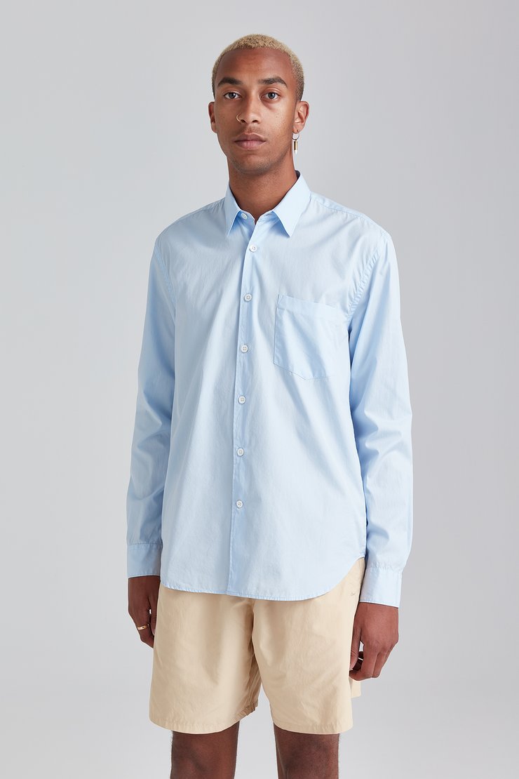 First Shirt