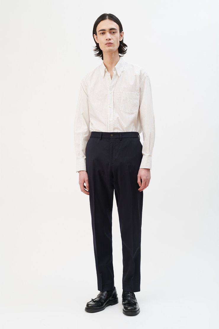 CLASSIC TROUSER