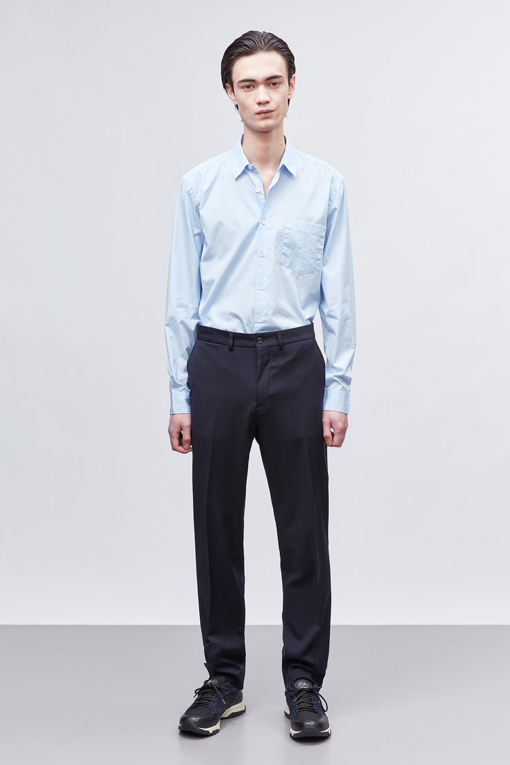CLASSIC TROUSER
