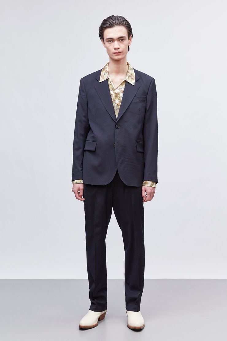 Balance Blazer