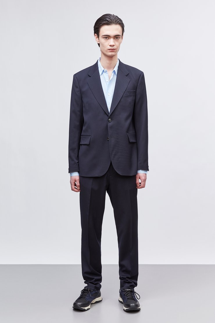 Balance Blazer