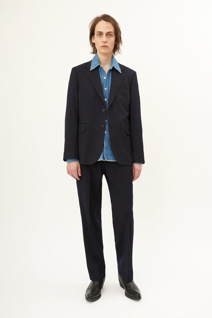 Balance Blazer