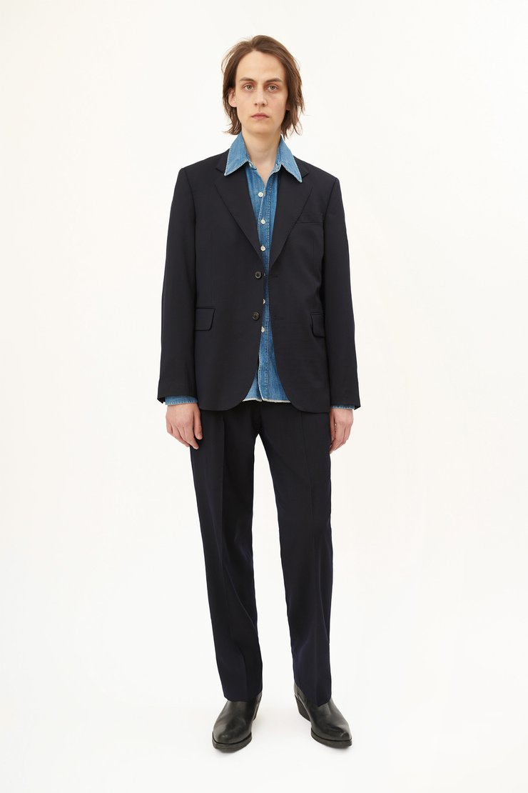 Balance Blazer