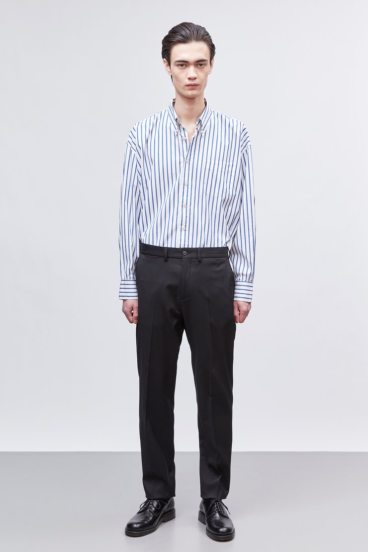 CLASSIC TROUSER