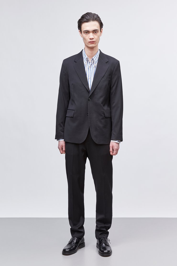 BALANCE BLAZER