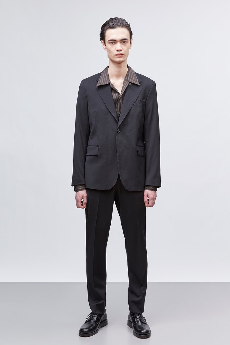BALANCE BLAZER