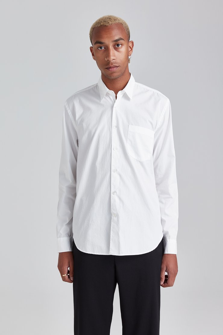 First Shirt