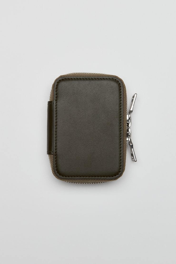 FADER Key Holder