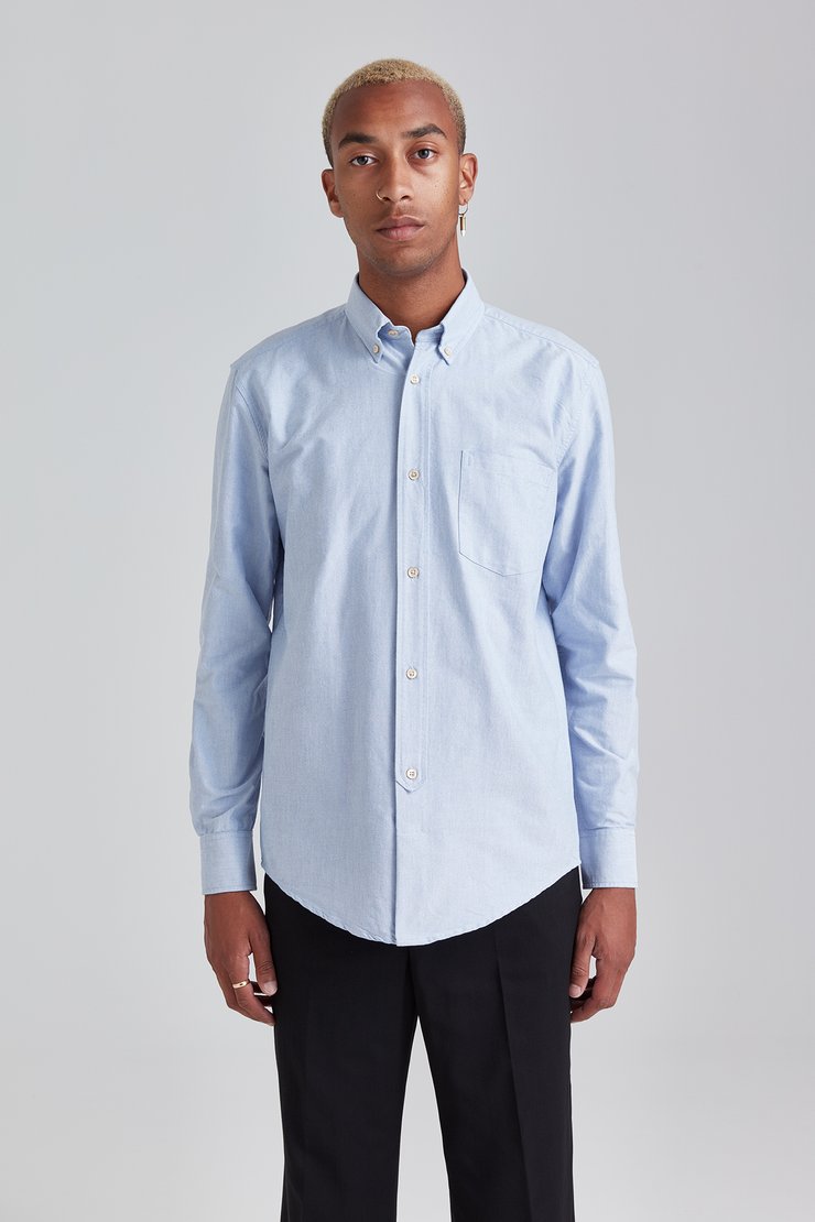 1940's Shirt