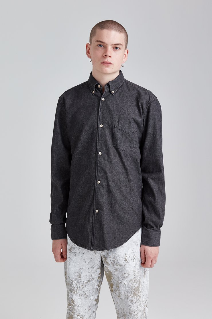 1950's Shirt
