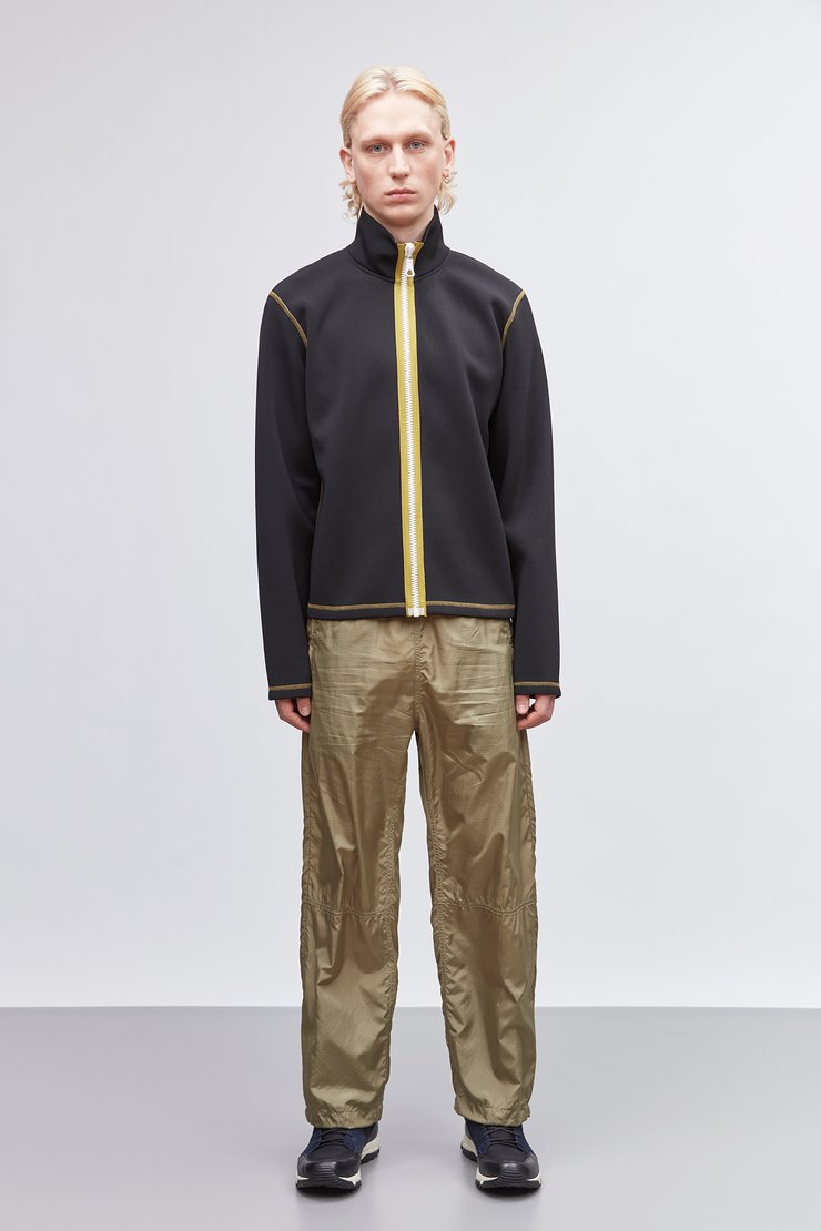 HARPOON JACKET