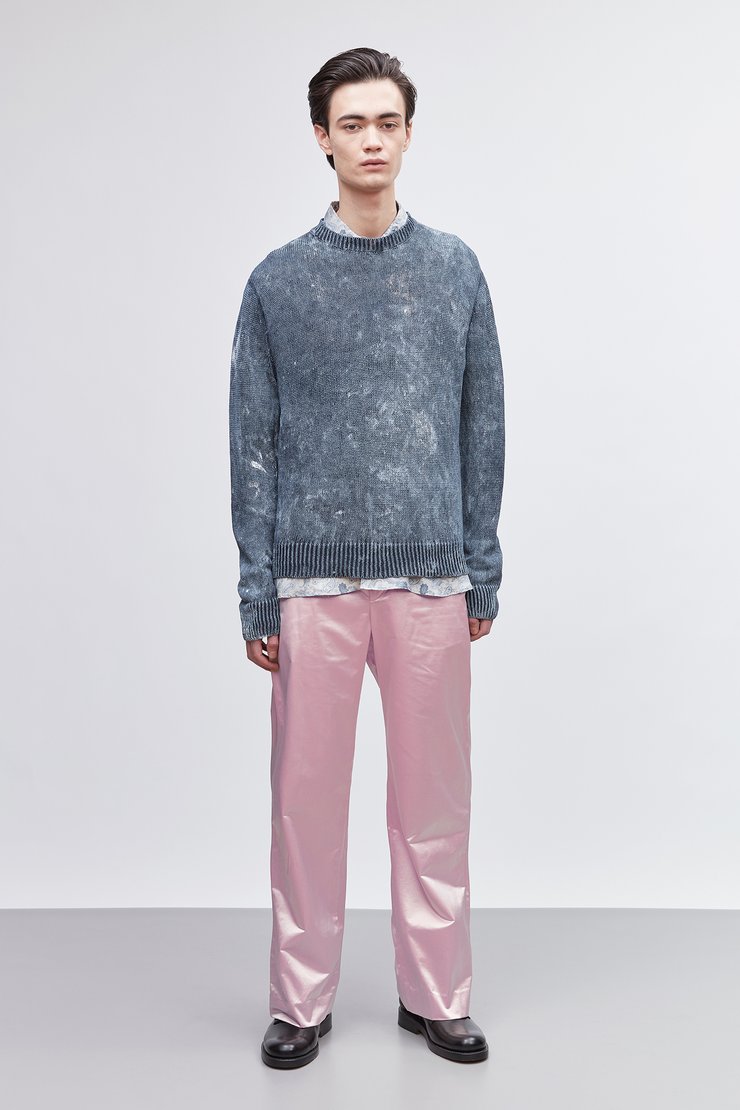 BASE ROUNDNECK
