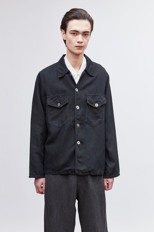 our legacy decon jacket