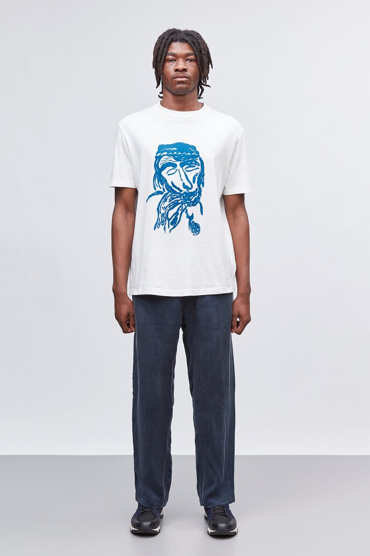 NEW BOX T-SHIRT
