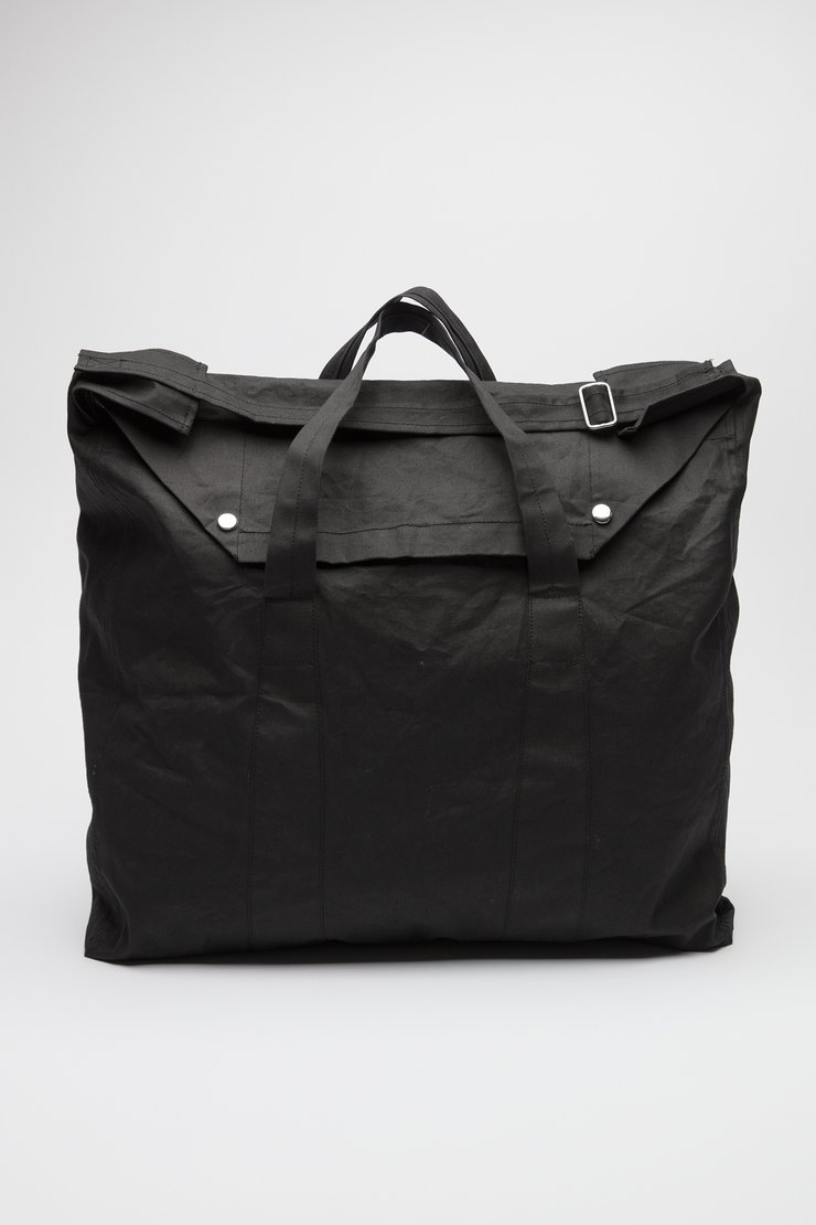 CANVAS BAG