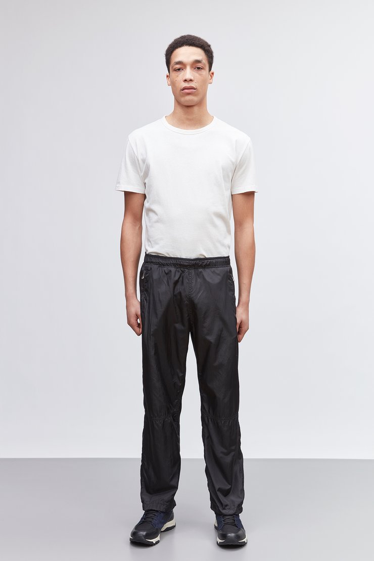 PARA SAIL DRAPE PANT