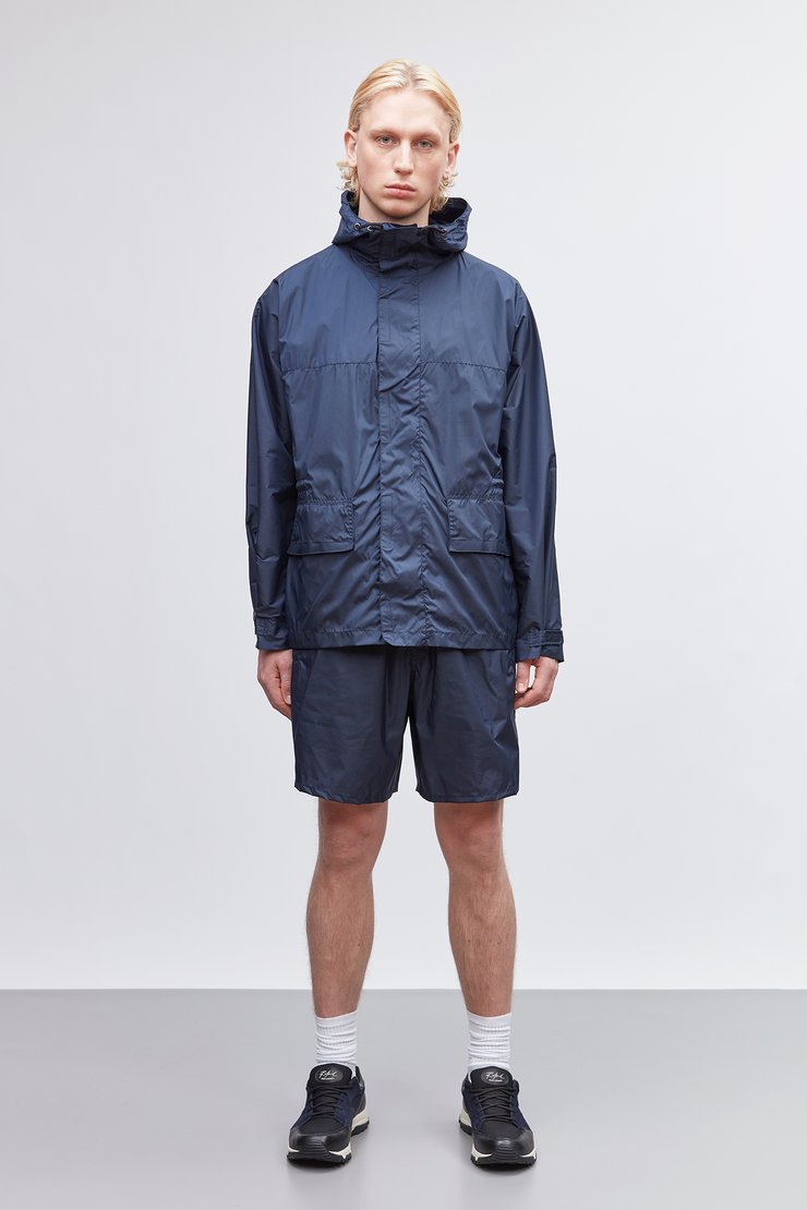 FOUL WEATHER JACKET