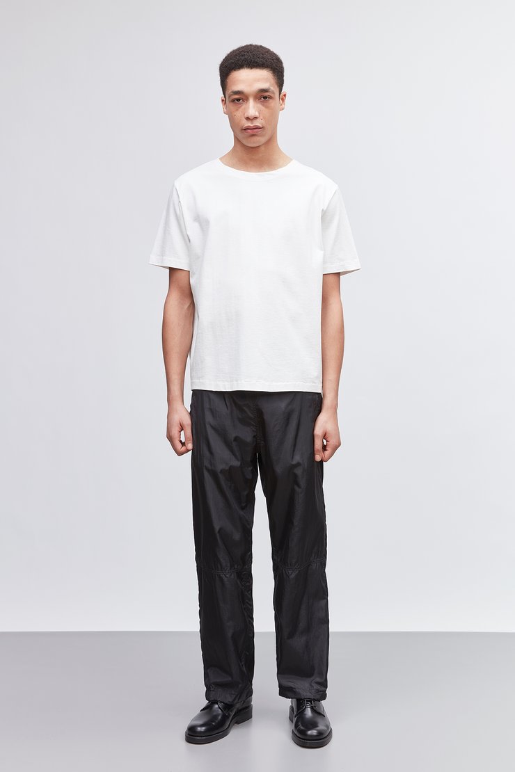 CLEAN BOX T-SHIRT