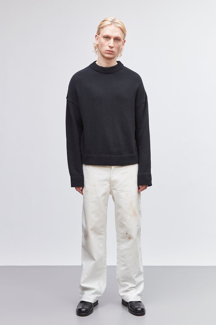 SONAR ROUNDNECK
