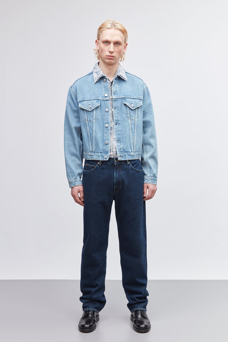 MUDRIDE JACKET