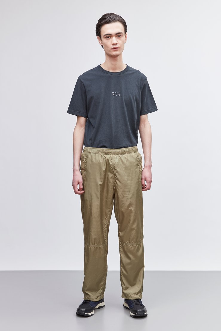 PARA SAIL DRAPE PANT