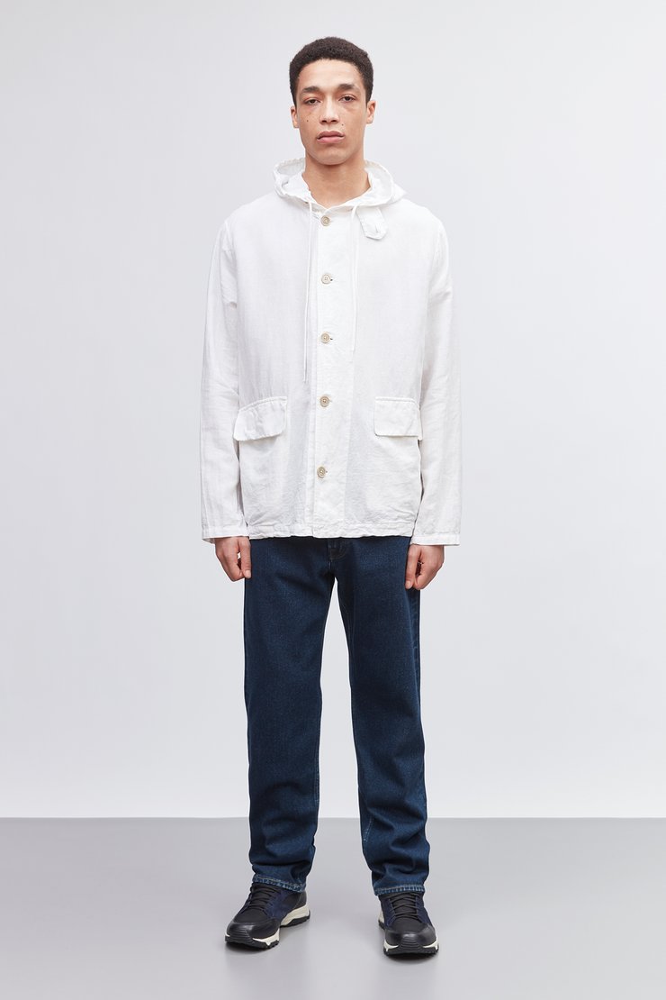 SAILOR PARKA