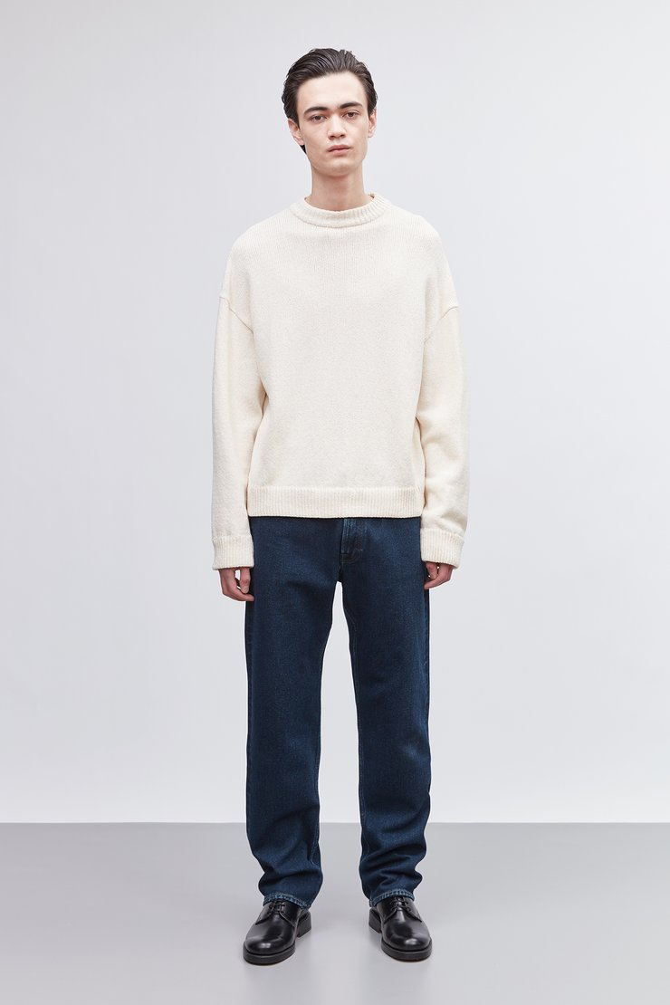 SONAR ROUNDNECK