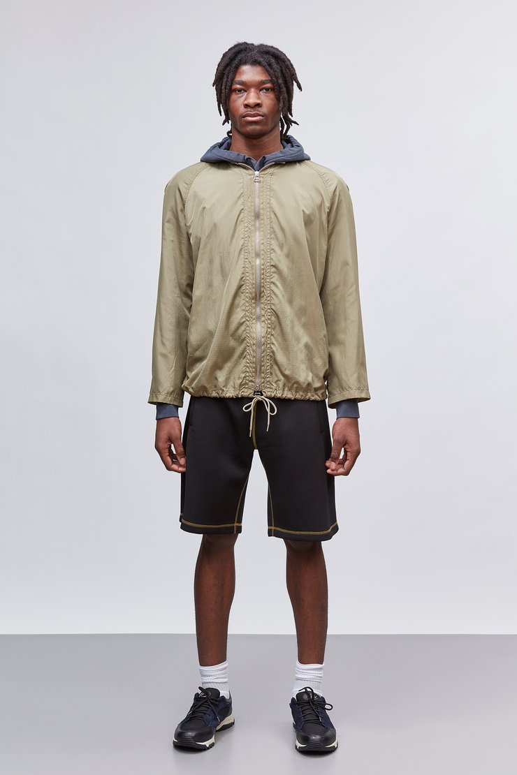 PARA SAIL JACKET