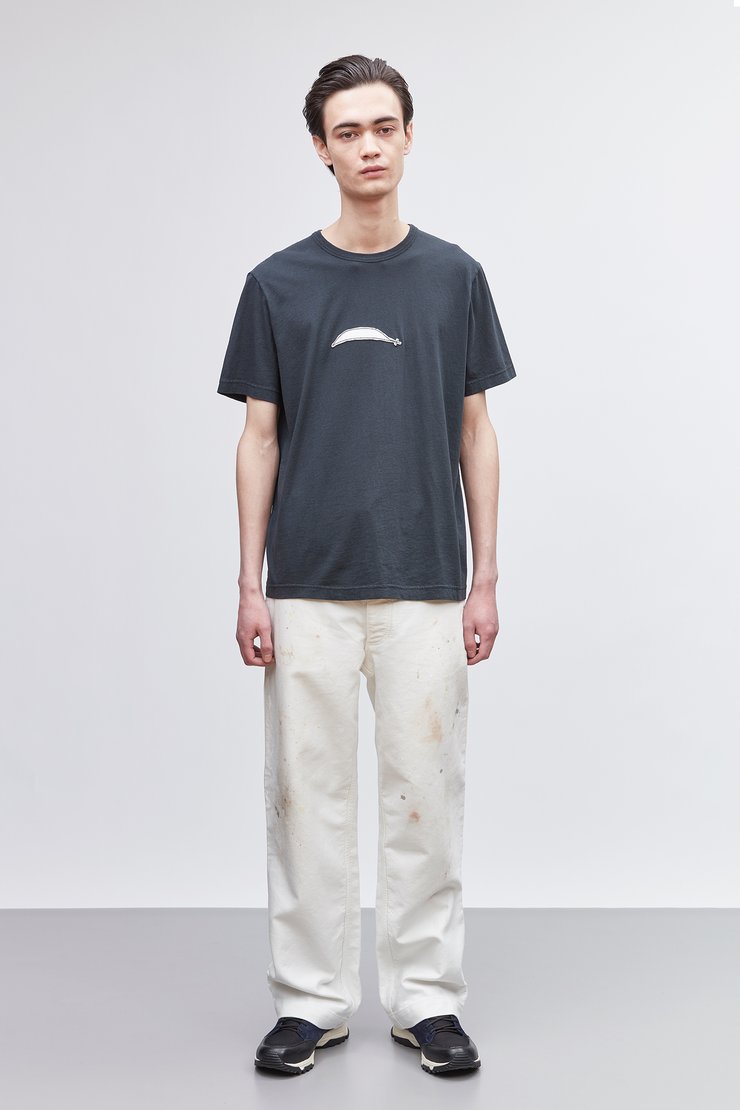 NEW BOX T-SHIRT