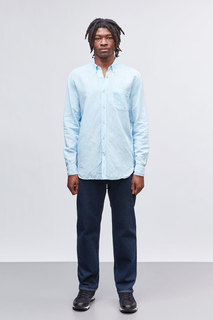 GENERATION SHIRT
