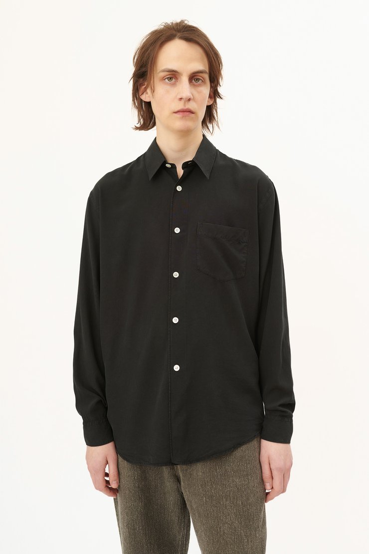 INITIAL SHIRT
