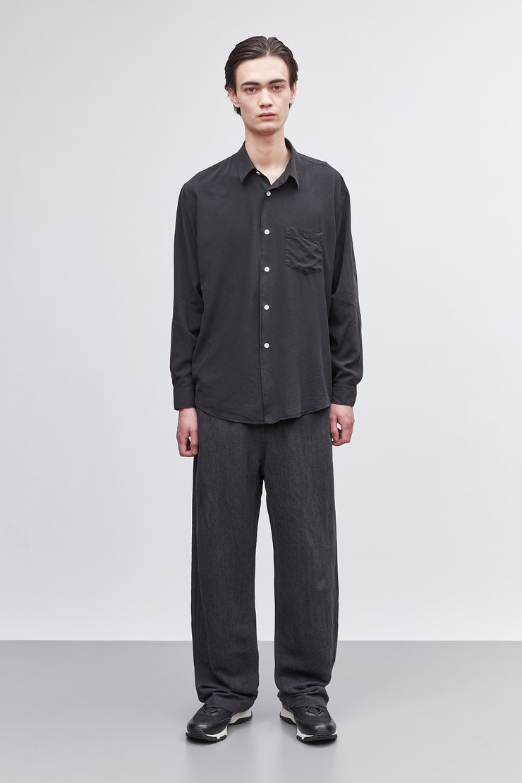 INITIAL SHIRT