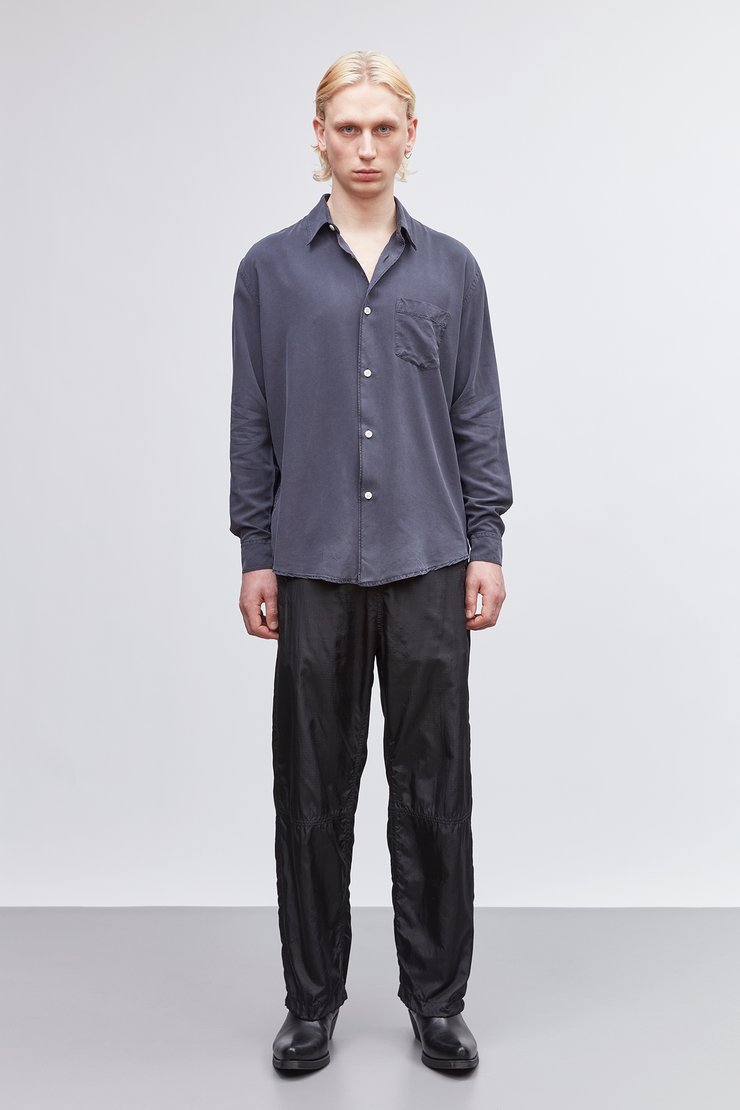 INITIAL SHIRT