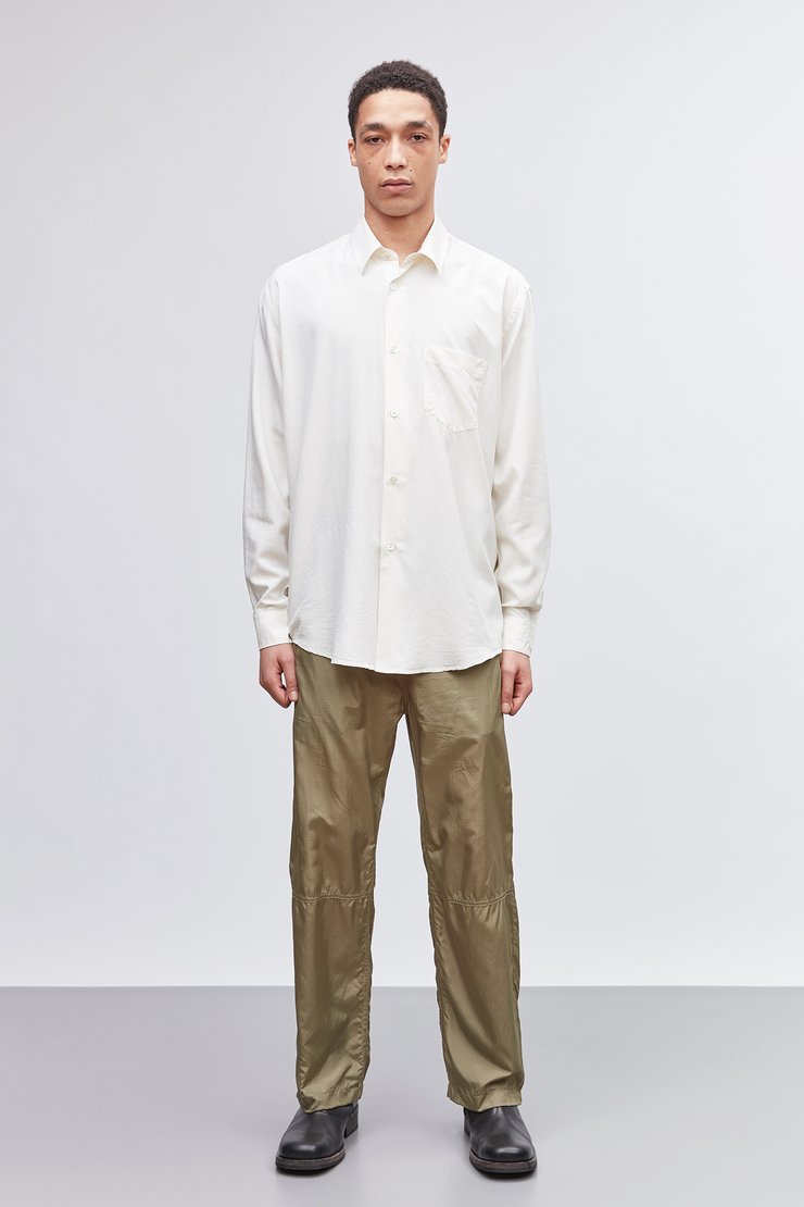 INITIAL SHIRT
