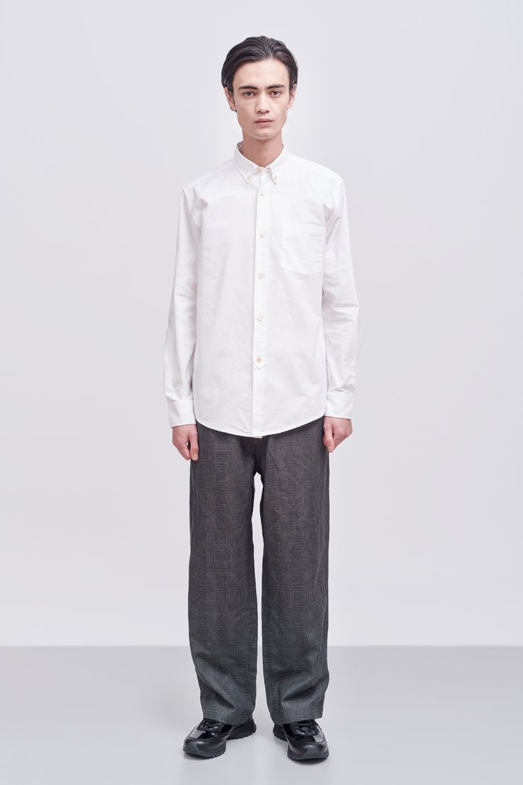 1940's Shirt