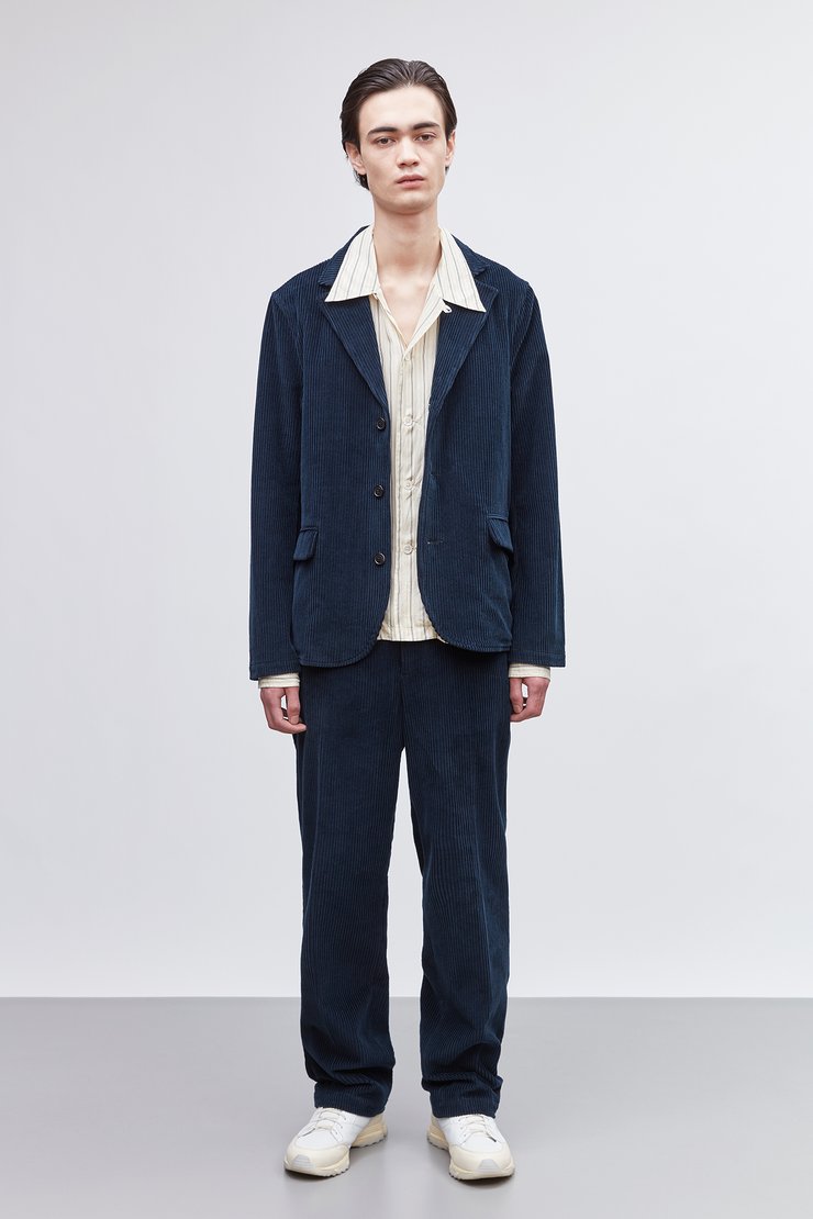 ARCHIVE BLAZER
